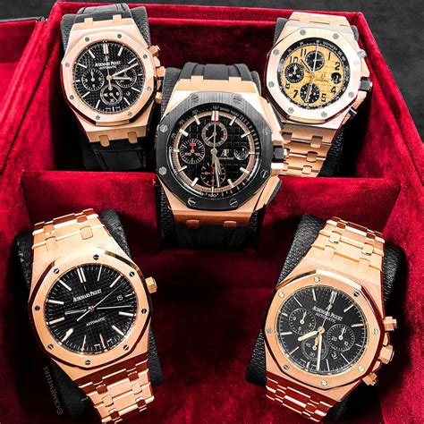 Pricing Culture Audemars Piguet Index (^CLTBAUDPI) Stock .